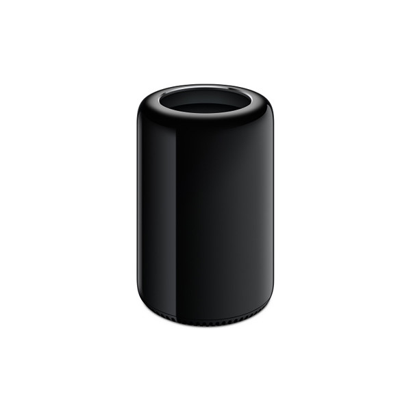 [렌탈] 맥프로 ME253 3.7GHz 4코어 12GB 256GB SSD