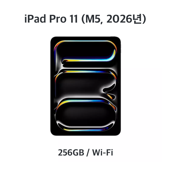 [장기] 아이패드프로11